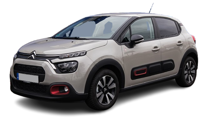 Citroen C3 1.5 HDI Manual