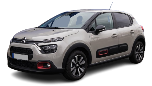 Citroen C3 1.5 HDI Manual